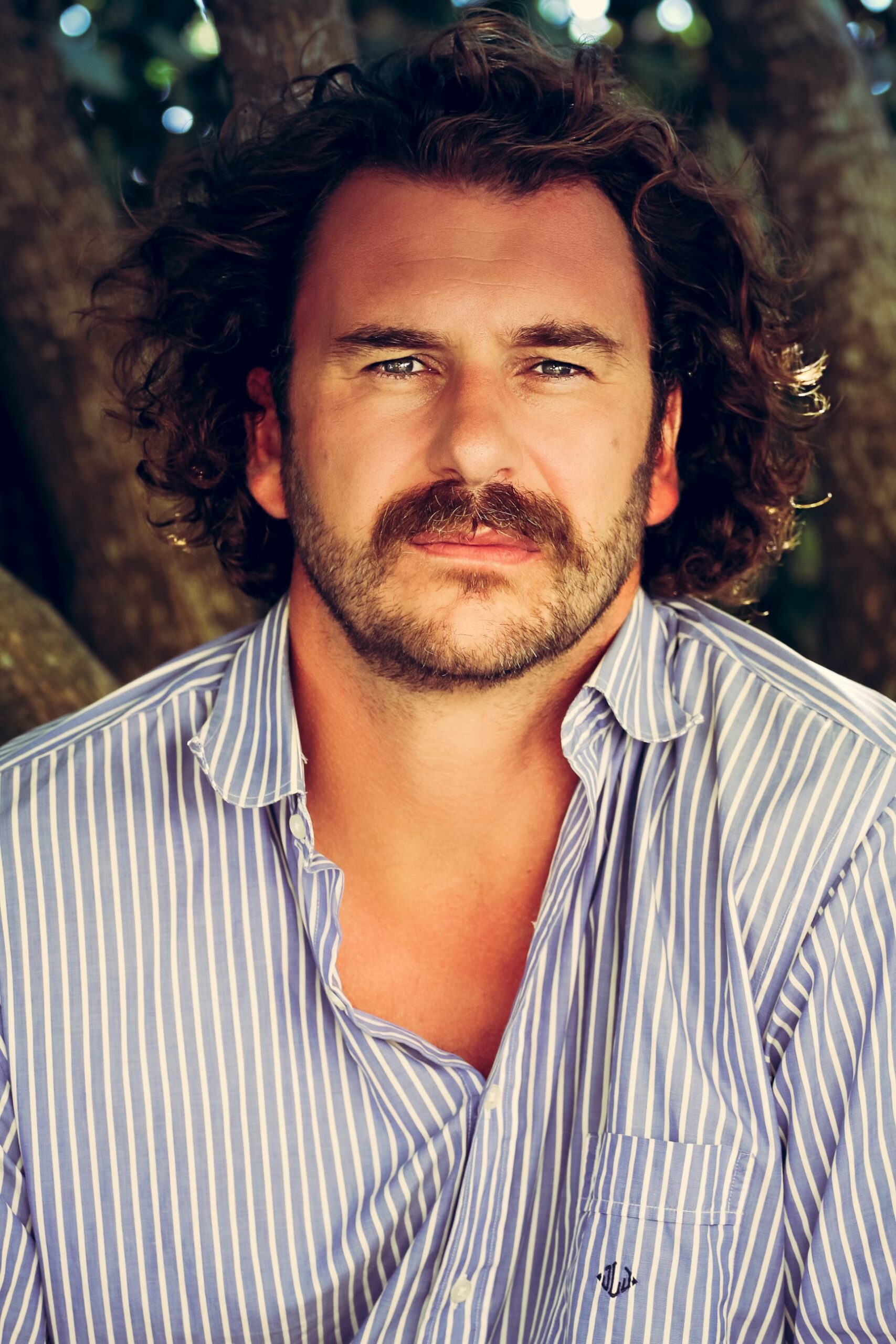 Romain Mandeau, naturopathe à Royan